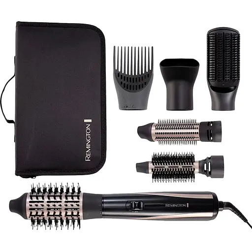 Фен-щітка Remington Blow Dry & Style Caring AS7700 - фото 4