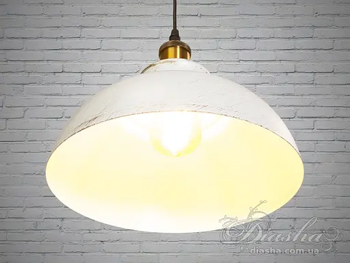 Светильник-подвес в стиле Лофт - фото 4