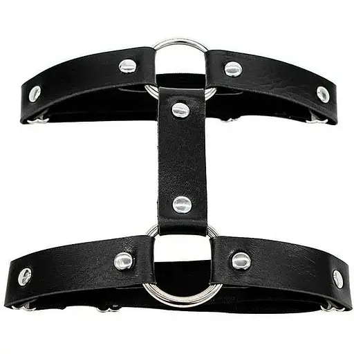 Підв'язка для стегна One size Чорний K0596-1 - фото 1