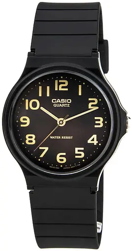 Годинник Casio MQ-24-1B2UL (модуль №1330; 705)
