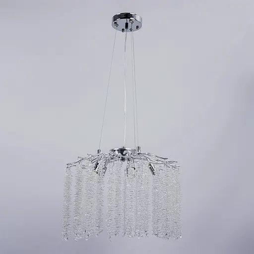 Подвесная люстра WM-7003 400-G9*5-38 CR - фото 2