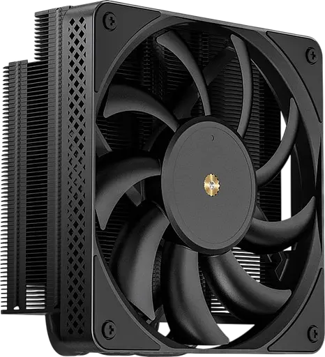 Воздушное охлаждение JONSBO HX6200D Black (HX6200D Black) - фото 3