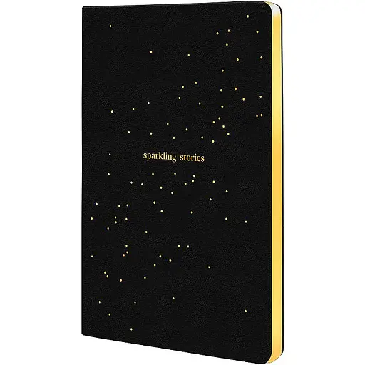 Щотижневик Axent 2026 Partner Mellow 125 x 195 мм Sparkling stories (8528-26-2-A) - фото 2