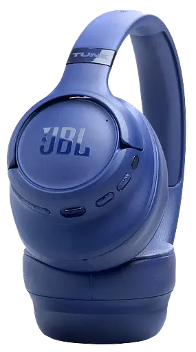 Наушники Tune 780NC Blue (JBLT780NCBLU) JBL teh0021129 - фото 8