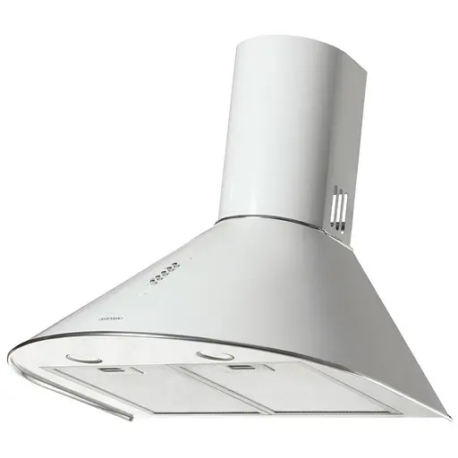 Вытяжка купольная Eleyus Viola 750 60 WH - фото 3