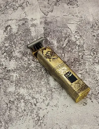 Профессиональный триммер Kemei KM-2232 с LED-дисплеем (аккумуляторный) - фото 3