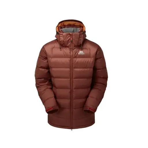 Куртка Mountain Equipment Lightline Down Jacket Fired Brick XXL (1053-ME-000148.01684.XXL)