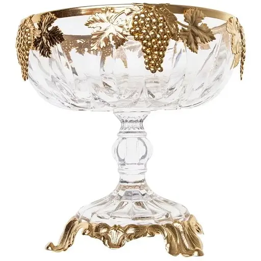 Фруктівниця 23cm Діоніс NGD14FRUIT - фото 3