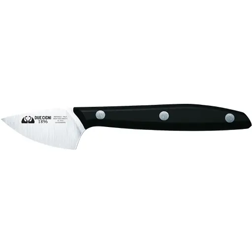 Набор ножей Due Cigni "1896" Cheese Knives Set - фото 2