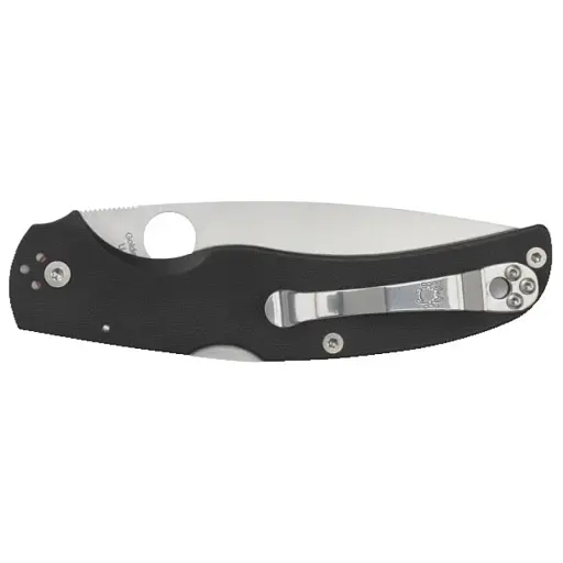 Нож Spyderco Native Chief - фото 2