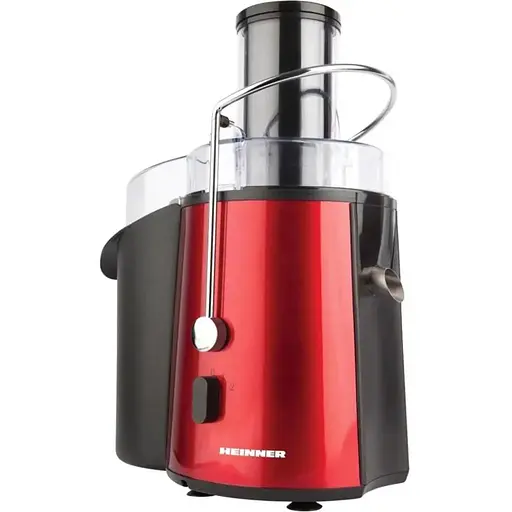 Соковитискач відцентровий HEINNER XF-1000RD