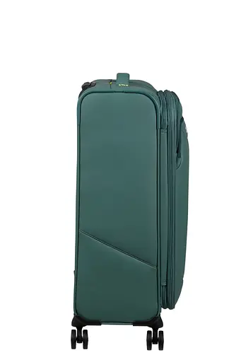 Валіза 69 См American Tourister SUMMERRIDE DARK FOREST 69x43x29(32) ME7*14105 - фото 3