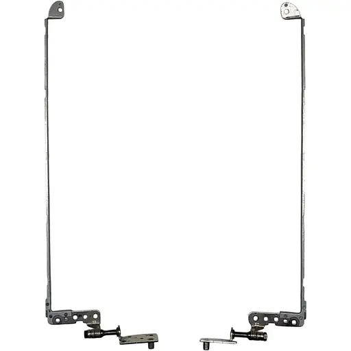 Петлі для ноутбука Lenovo IdeaPad Z570 Z575 (33.4M407.001, 33.4M408.001) Б/в - фото 1