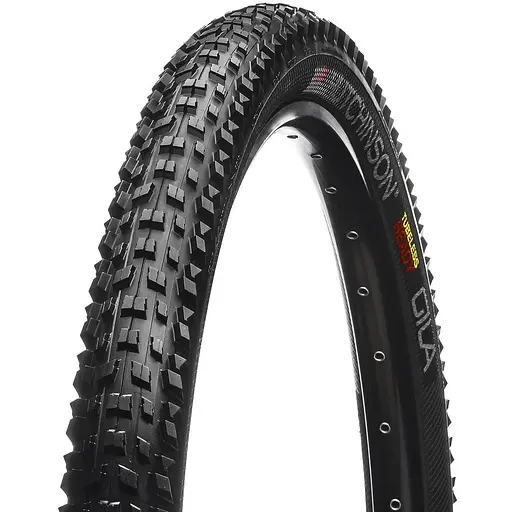 Покрышка Hutchinson Gila Koloss 27,5 x 2,60 TLS (1052-PV703022)