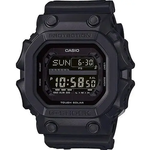 Часы Casio KING of G-Shock GX-56BB-1ER