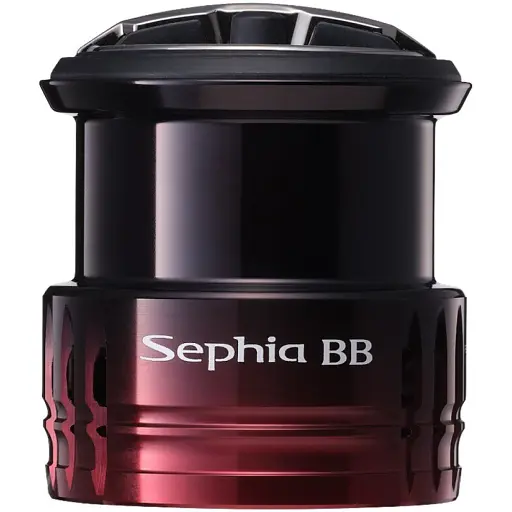 Котушка Shimano Sephia BB C3000 5+1 BB 5.3:1 - фото 6