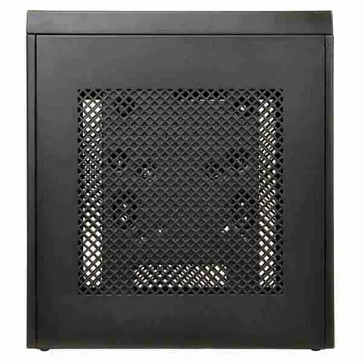 Корпус Chieftec Compact IX-01B-OP (IX-01B-OP) Без БП - фото 3