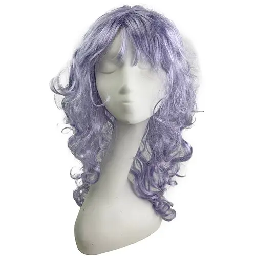 Перука Мальвіна - фото 1