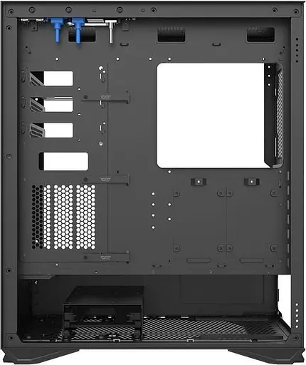 Корпус Darkflash DLX22 NEO black (DLX22 NEO black) Без БП - фото 8