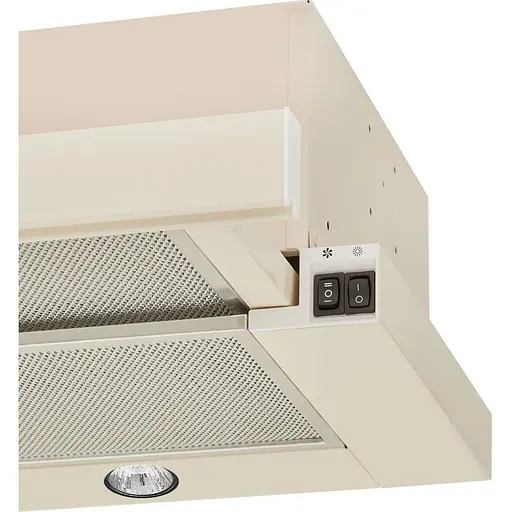 Вытяжка телескопическая Eleyus BREEZE 700 50 BG - фото 8