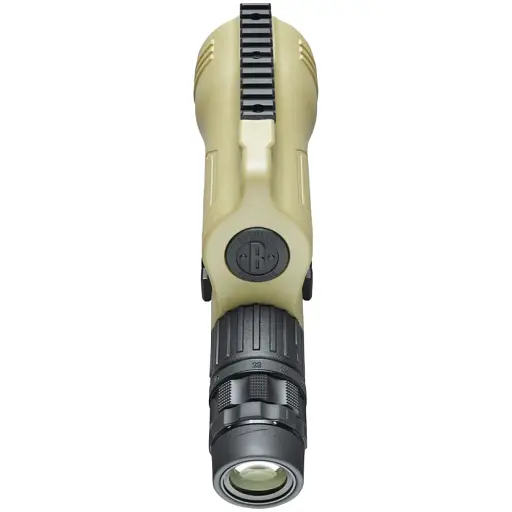 Труба Bushnell Legend Tactical 15-45x60 - фото 6