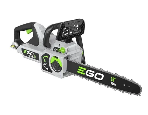 Акумуляторна ланцюгова пилка EGO CS1610E - фото 3