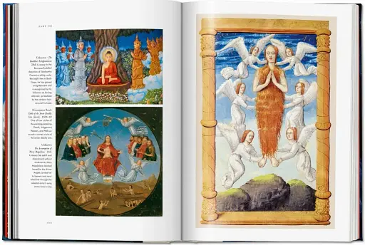 Spirit Worlds. The Library of Esoterica - фото 8