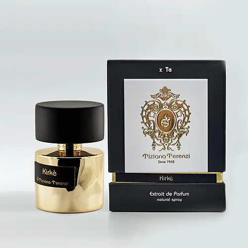 Парфюмерия унисекс тестер Tiziana Terenzi Kirke Парфюмированная вода для женщин и мужчин 100 мл - фото 5