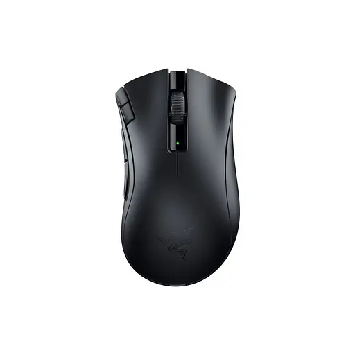 Мышь Razer DeathAdder V2 X Hyperspeed Black (RZ01-04130100-R3G1)