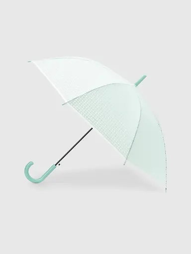 Парасолька для дiвчинки 559-41 М'ятний (2000990496485A) - фото 1