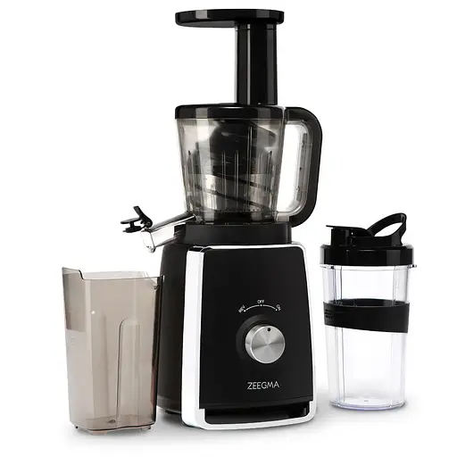 Соковижималка Zeeegma SAP - фото 2