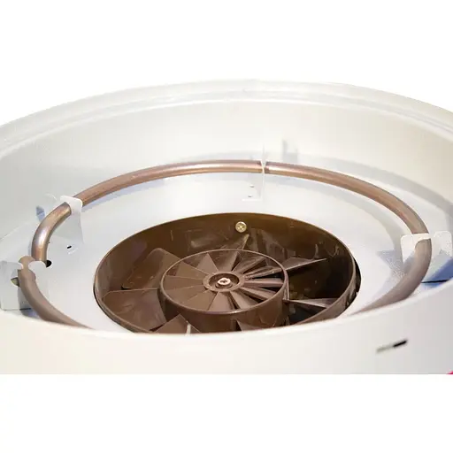 Сушилка для овощей и фруктов Profit M ЭСП-02 EKO Grey [138733] - фото 8