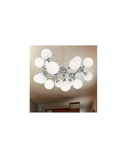 Подвесной светильник Ideal Lux NODI SP9 - фото 2