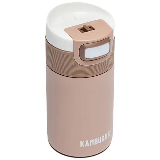 Термокружка Kambukka Etna 300 мл мокко (11-01062) - фото 5