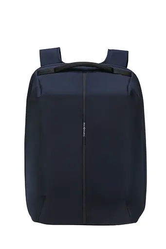 Рюкзак-Антивор 17.3" Samsonite SECURIPAK 2.0 DARK BLUE 47,5х33х20 KO8*01003