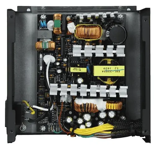 Блок живлення GameMax 850W (GP-850) - фото 10