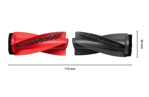 Набор для робота-пылесоса Roborock Qrevo 5AE ( QRSP52-00 QRSP02-00 ) / Curv / Curv 5A1 / Edge / Edge 5V1 - фото 3