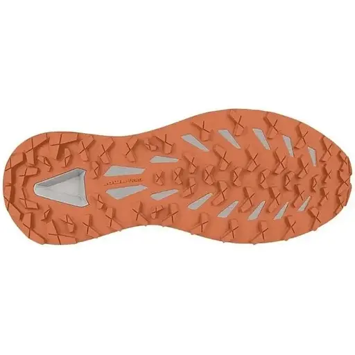 Ботинки Lowa Fortux GTX QC 41.5 Navy (1012-311820-6983-41.5) - фото 2