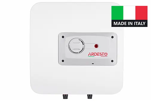 ARDESTO Водонагрівач електр. компакт 10л 12кВт