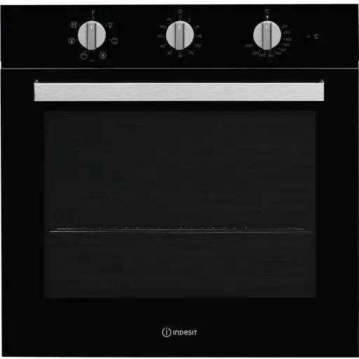 Духовка електрична Indesit IFW 6530 BL - фото 12