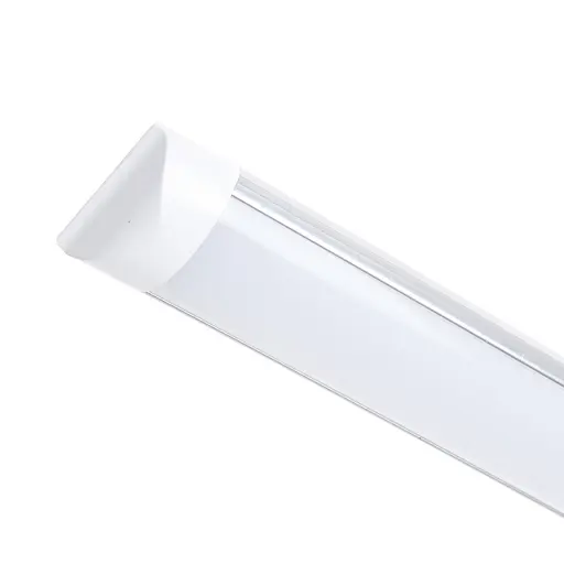 Светильник LED линейный Brille 32-373 FLF-02 24W WW офисный светодиодный - фото 3