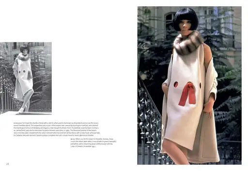 Pierre Cardin: Making Fashion Modern - фото 2