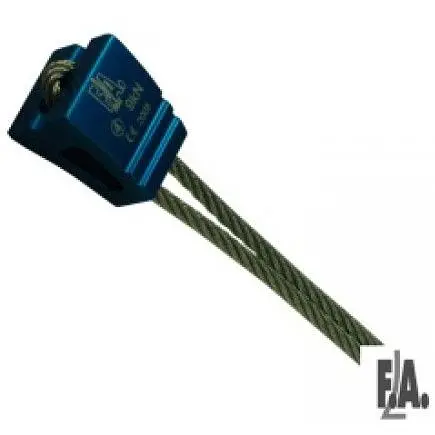 Закладка First Ascent Alu Nut 4 (1060-FA 1206)