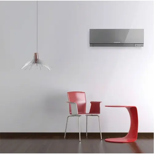 Кондиционер Mitsubishi Electric MSZ-EF25VGKS/MUZ-EF25VG Design Inverter - фото 6