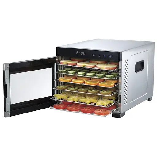 Сушилка WetAir WFD-K650S - фото 2