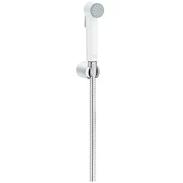 Гігієнічний гарнітур Grohe Tempesta 26356IL0, Хром - фото 1