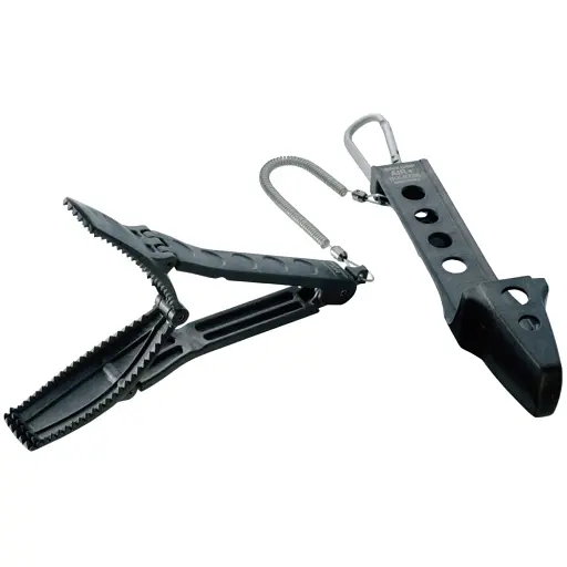 Захват DaiichiSeiko Wani Grip Air + Holster - фото 2