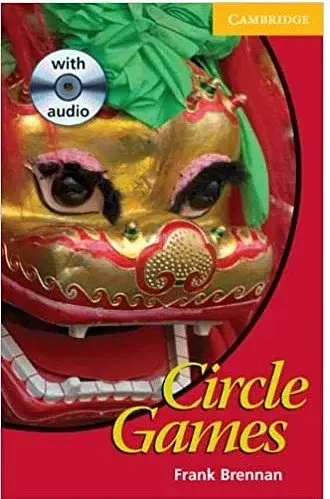 CER 2 Circle Games: Book with Audio CDs (2) Pack