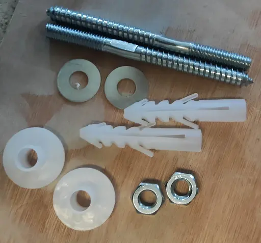 Умивальник підвісний Mixxus Premium Quadro-0206 600x360x130 мм з отвором під змішувач та переливом MP6509, Білий - фото 3