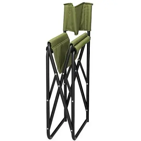 Крісло NeRest NR-32 Режисер без полиці зелене - фото 3